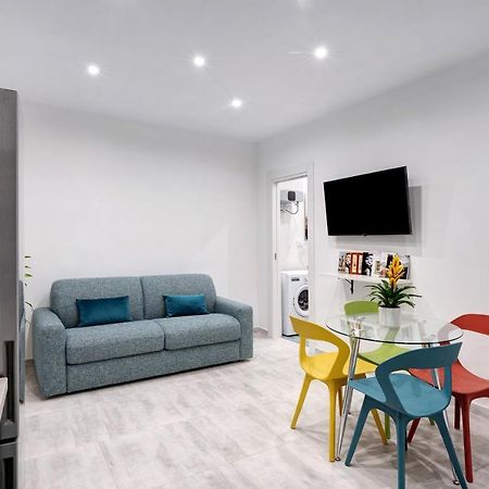 Апартаменты Ampolla House Неаполь Экстерьер фото